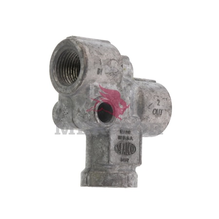 Meritor Genuine Sealco - Press Protection Valve RSL140270